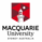 Macquarie University logo