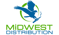 Midwest Distribution logo