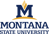 Montana State University logo