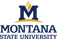Montana State University logo