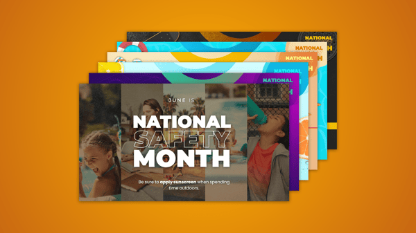 national-safety-month-poster-collage
