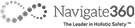 Navigate 360 logo