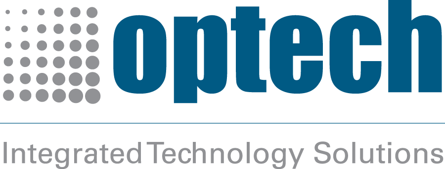 Optech Logo