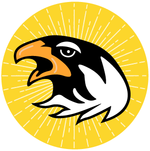 Pentwater Public School logo