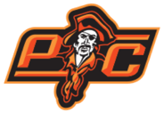 Platte County High School Logo