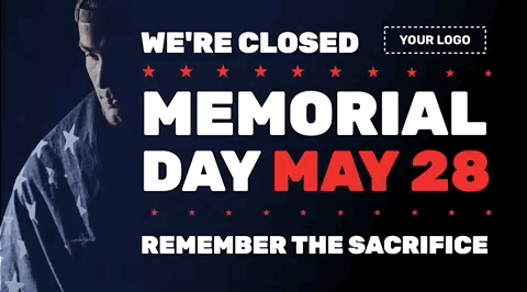 Memorial Day Remembering