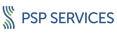 PSP services logo