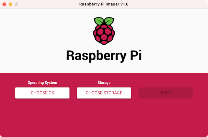 raspberry pi