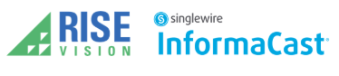 rise-informacast