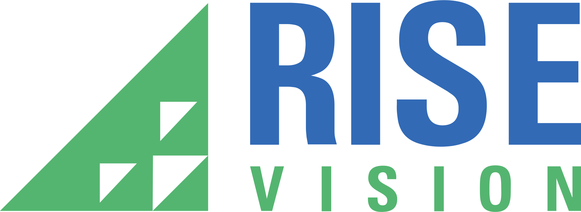 Rise Vision logo