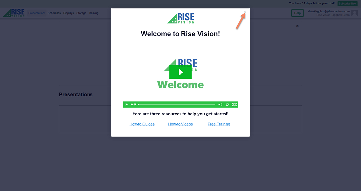 rise-vision-taggbox-step-six