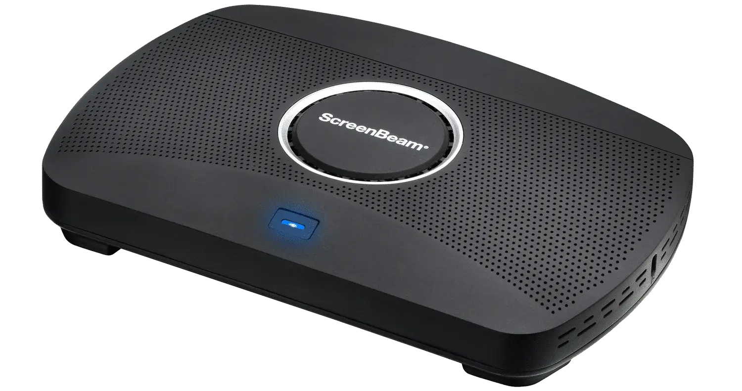 ScreenBeam 1000 EDU Gen 2 wireless display receiver