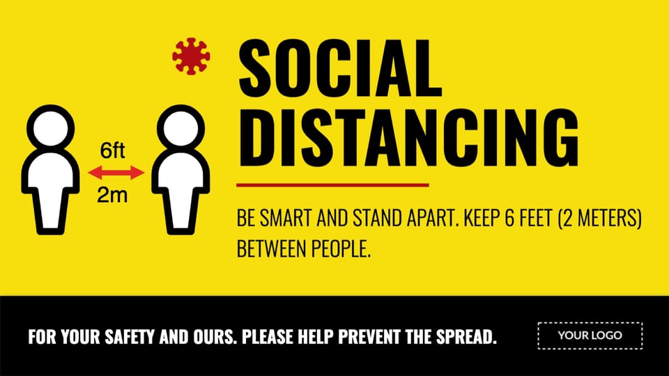 social-distance