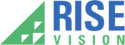 Rise Vision logo_transparent