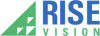Rise Vision logo