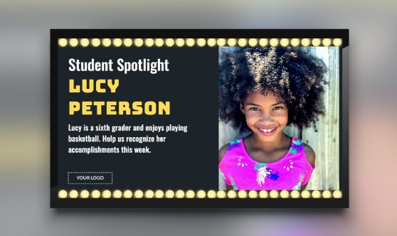 student-spotlight