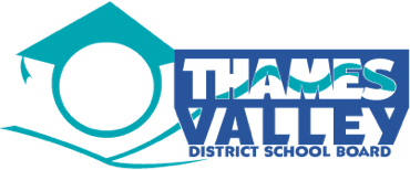 Thames Valley District School Board logo