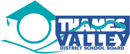 Thames Valley District School Board Logo