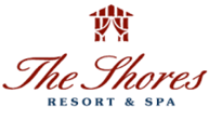 The Shores Resort and SpaLogo