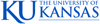 The University of Kansas logo