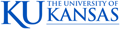 The University of Kansas logo