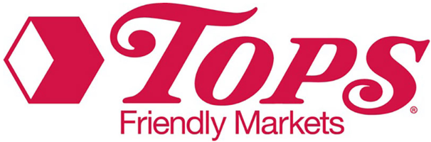 Tops friendly markets logo