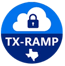 TX Ramp security badge