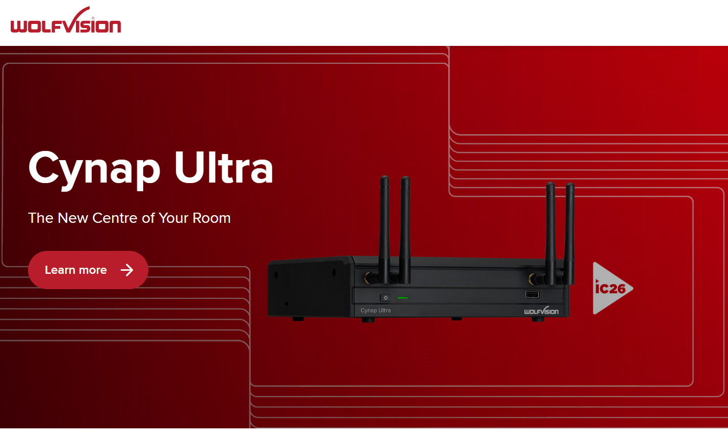 The 10 Best Wireless Presentation Systems in 2026