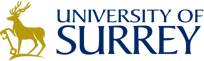 University  Of Surrey Logo