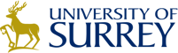 University of Surrey Logo