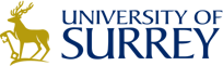 University Of Surrey Logo