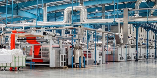 using-digital-signage-in-manufacturing-to-avoid-accidents