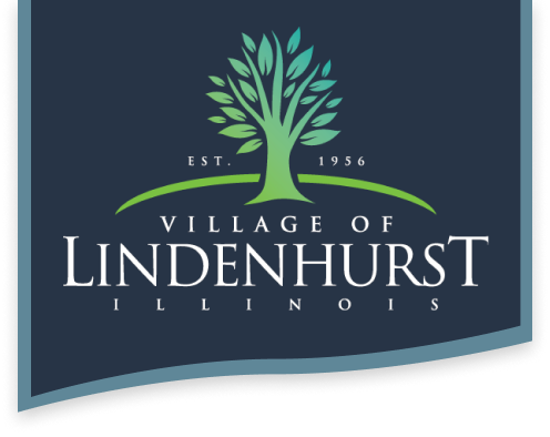 Village of Lindenhurst logo