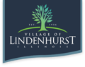 Village of Lindenhurst logo