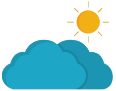 Weather icon