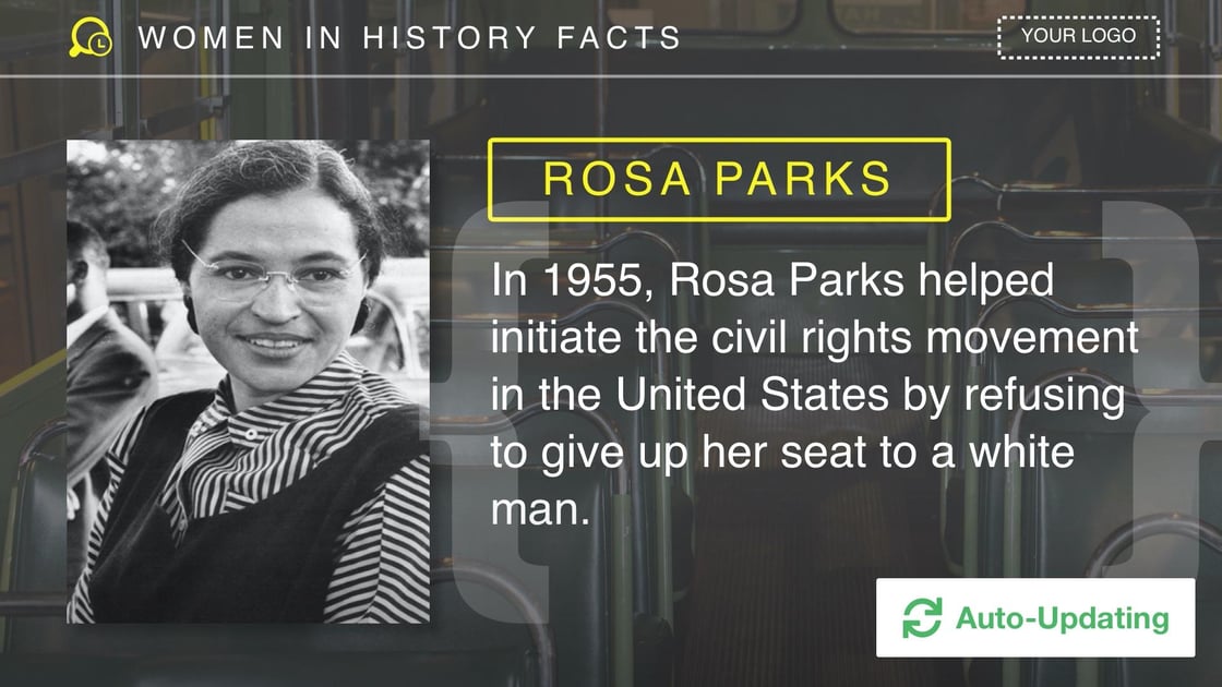 women-in-history-auto-updating-template