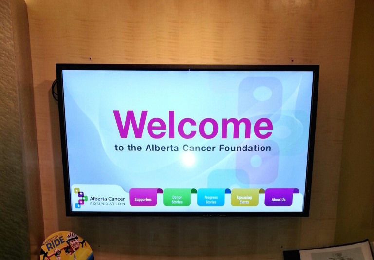 Alberta Cancer Foundation