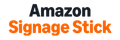 Amazon Signage Stick logo