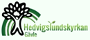 Hedvig Lund Church logo