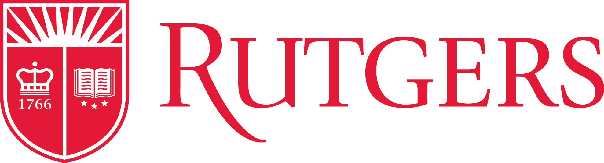 Rutger Logo