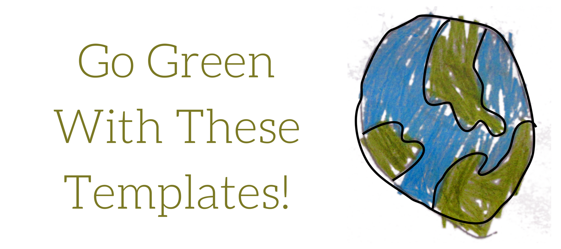 Environmental Templates