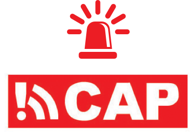 CAP Alerts