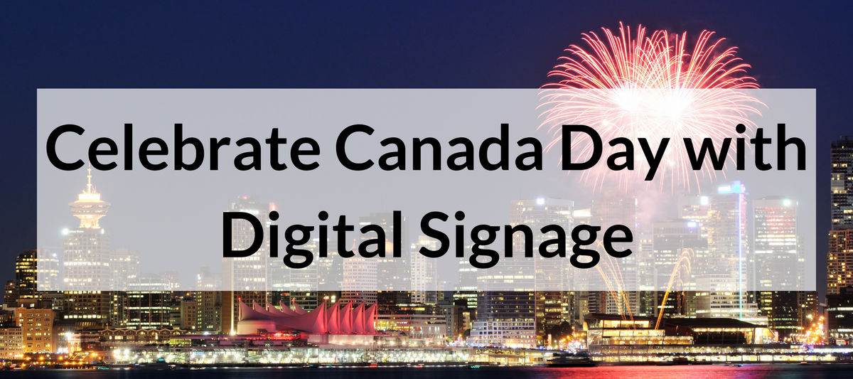 Canada Day