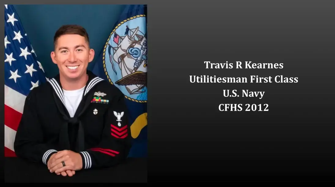 Cannon Falls_Alumni recognition