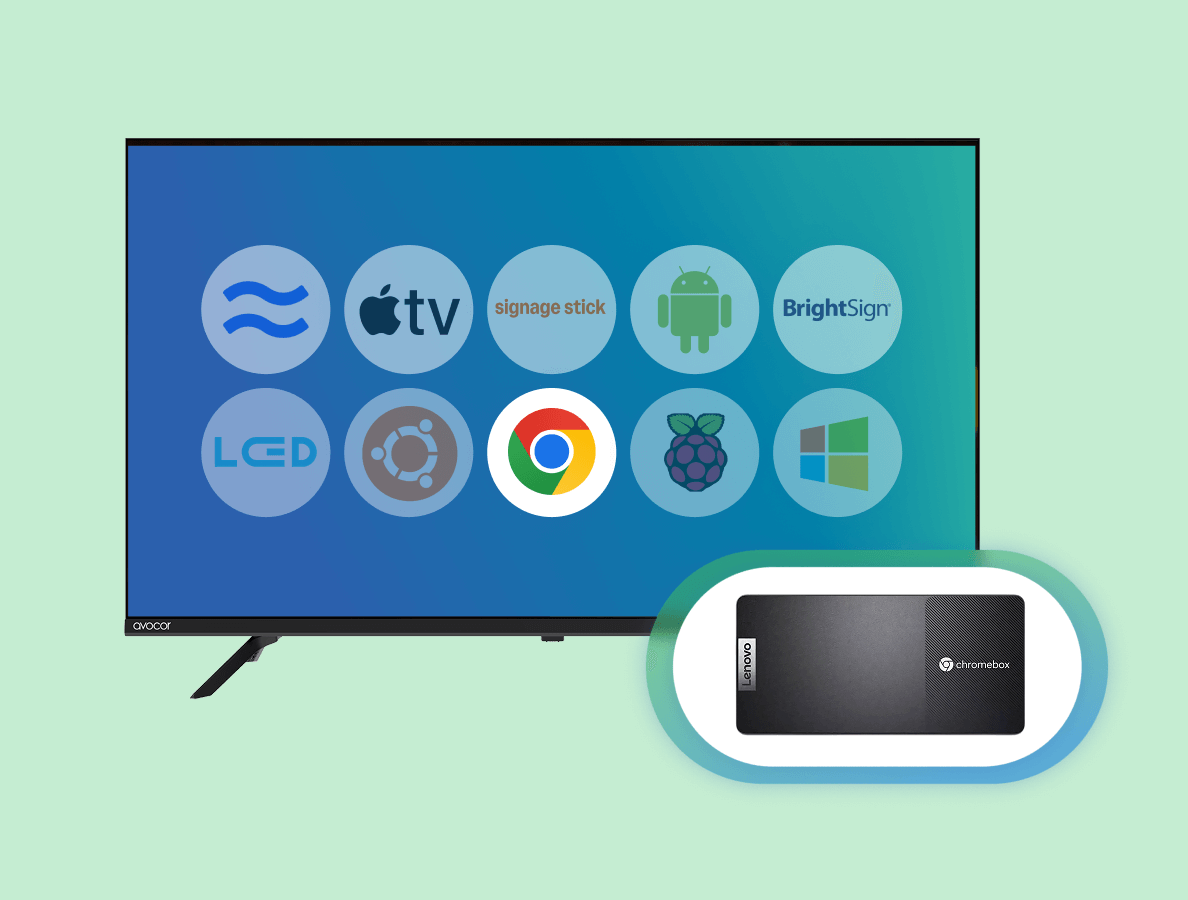 Chrome OS_Easy Deployment