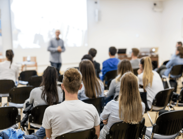 Departmental Efficiency