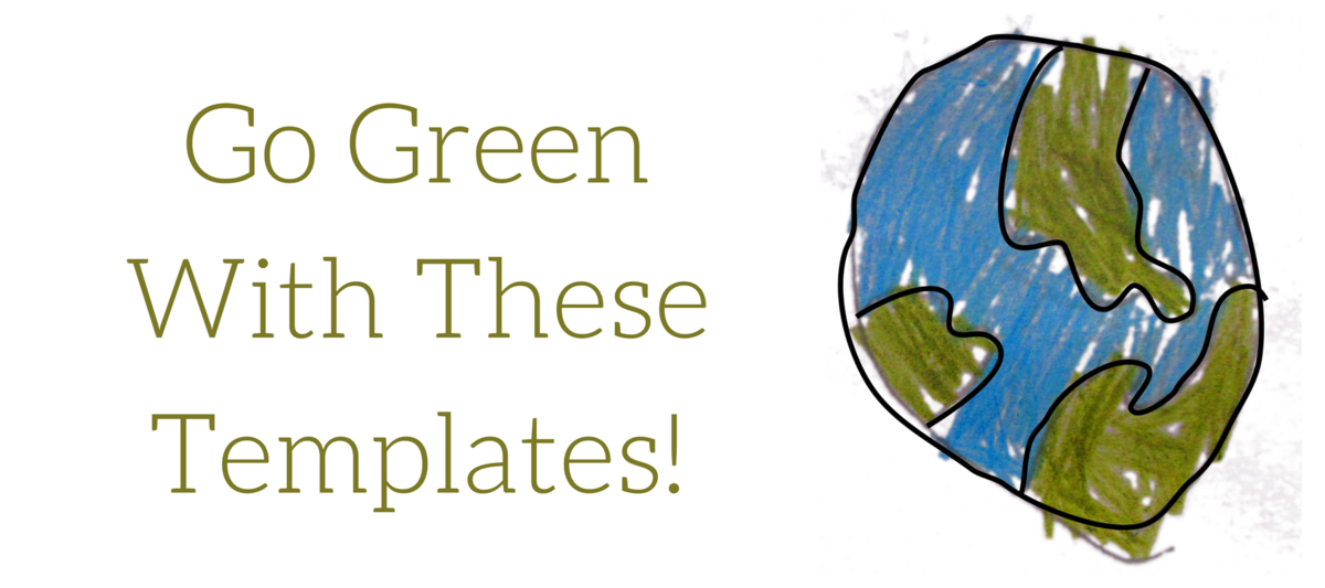 Environmental Templates
