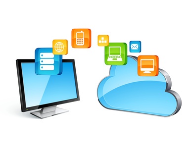 Free Cloud Storage