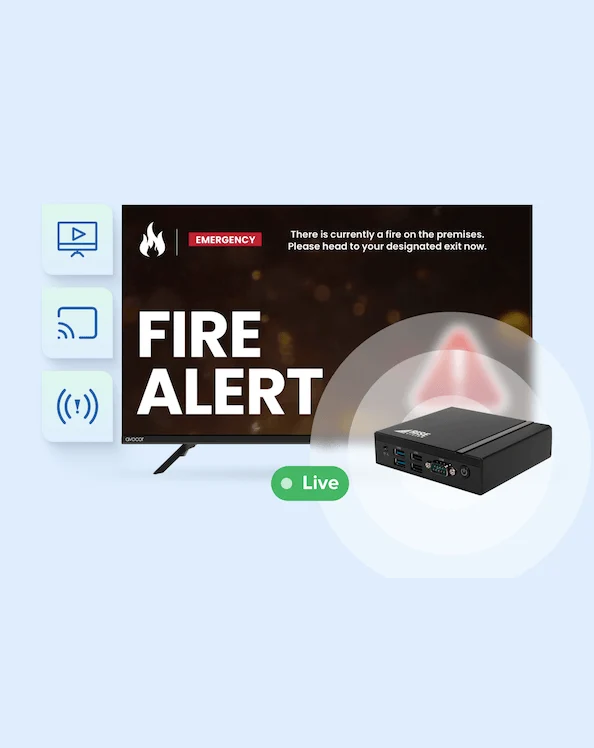 Full Rise Vision Platform3