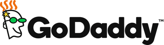 GoDaddy Logo 